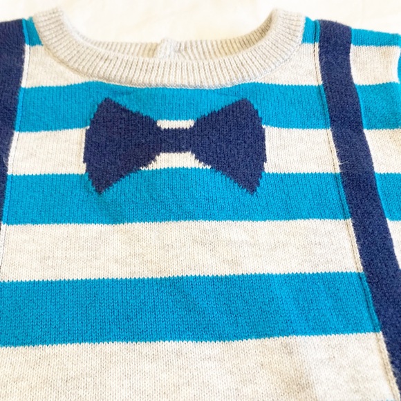 Baby gap sweater - Picture 2 of 4